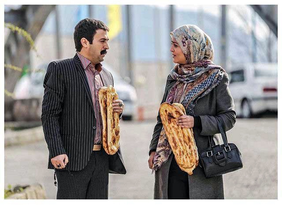 تغییر چهره و بیوگرافی عارفه معماریان دختر محمود نقاش سریال پایتخت (تصویر)