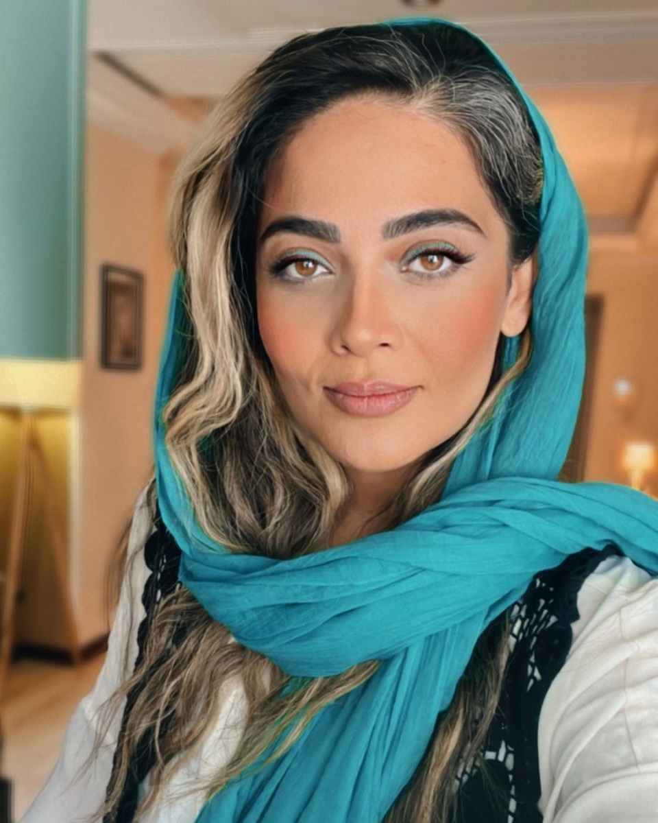 تغییر چهره و بیوگرافی عارفه معماریان دختر محمود نقاش سریال پایتخت (تصویر)