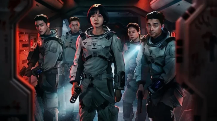 بهترین سریال‌های کره‌ای غیرعاشقانه؛ از Flower of Evil تا The Silent Sea