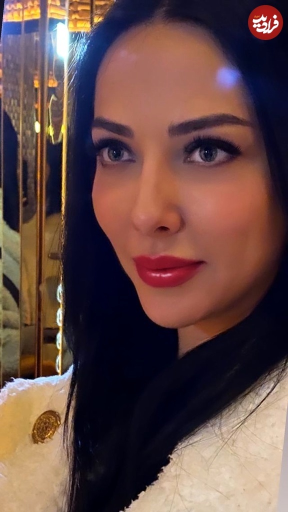 تغییر چهره «خانم فهیمی مامور امنیتی» ۵ سال بعد سریال گاندو (تصویر)