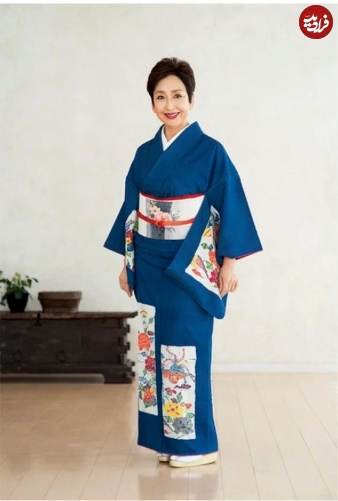 تغییر چهره دیدنی «هو سانیانگ» سریال جنگجویان کوهستان بعد ۵۱ سال (تصویر)