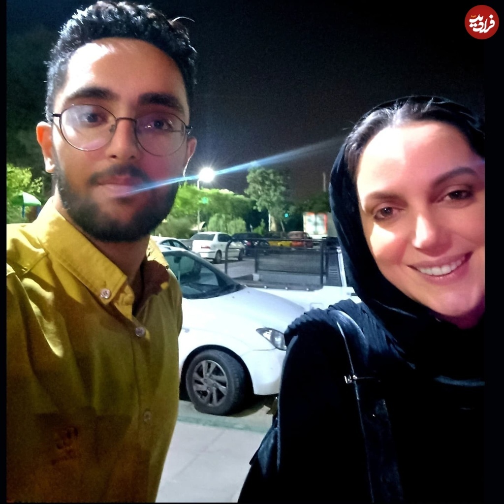 تغییر چهره «پروین» سریال افرا بعد ۳ سال؛ نسرین بابایی در ۴۵ سالگی (تصویر)