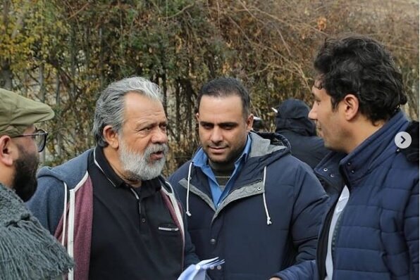 آماده‌سازی تلویزیون برای سه سریال طنز؛ پایتخت ۷، ماه عسل، بوقچی