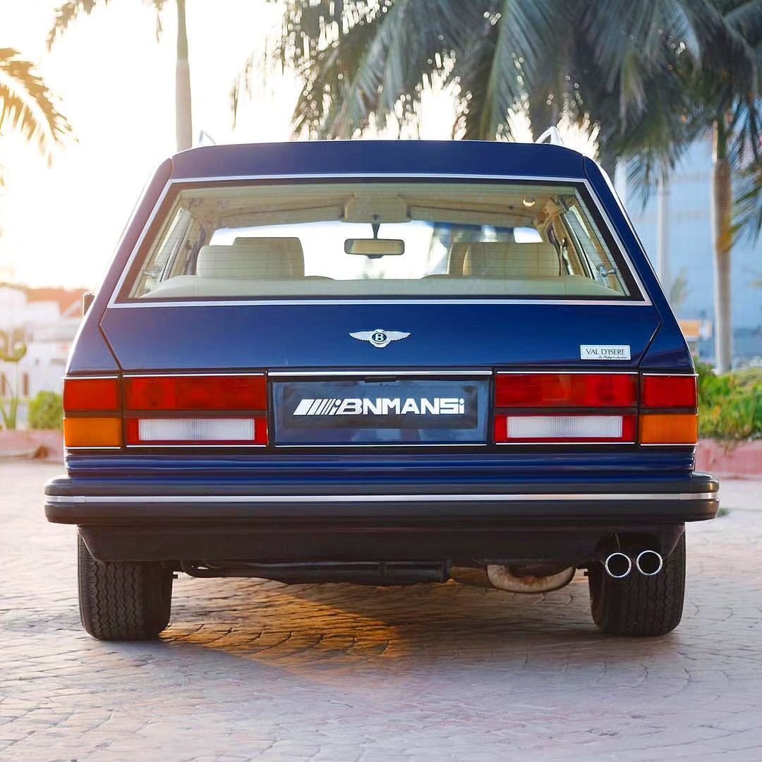 بنتلی وال ـ دیزر؛ جواهر کمیاب دنیای خودرو (تصاویر)