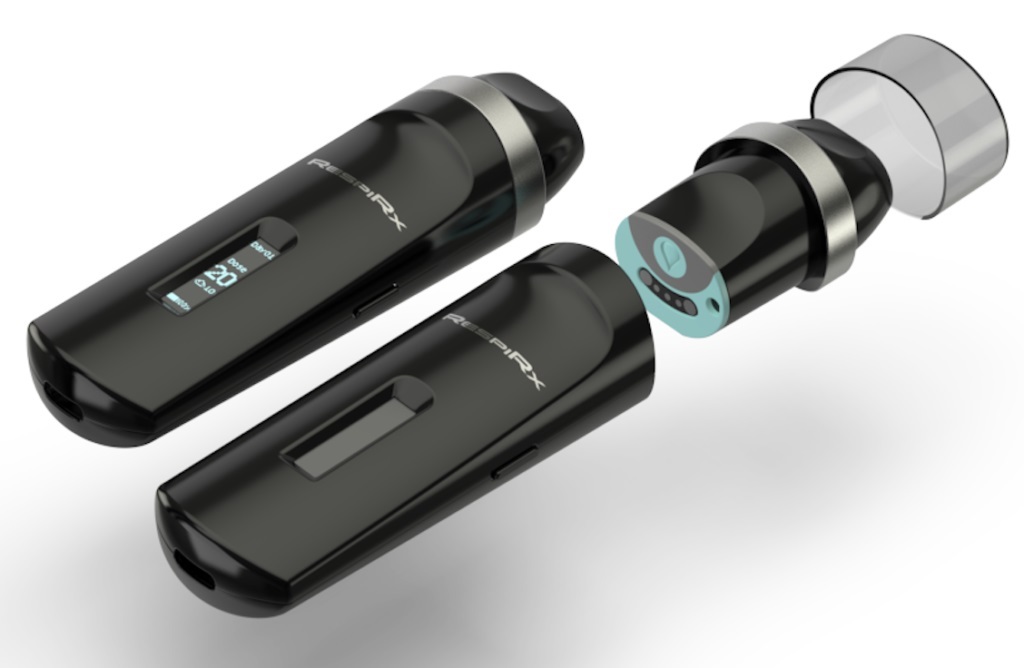 این شرکت نوپا درمانی موفق برای ترک سیگار اختراع کرده است / ترجمه