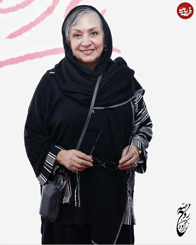 بازیگر سریال «زی زی گولو» بعد از ۳۰ سال (تصاویر)