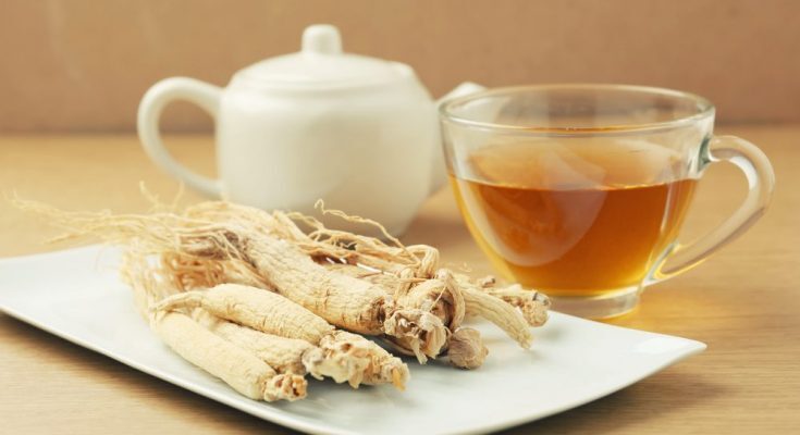 خواص جنسینگ چیست؟ ////