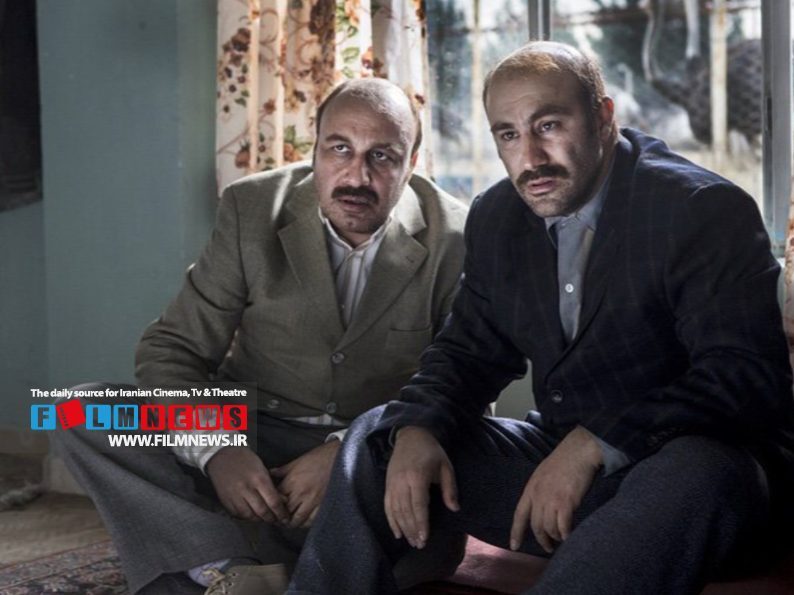 نگاهی به زوج‌سازی‌های محسن تنابنده در کمدی‌های سینما و تلویزیون | تیکی تاکا محسن با رفقا