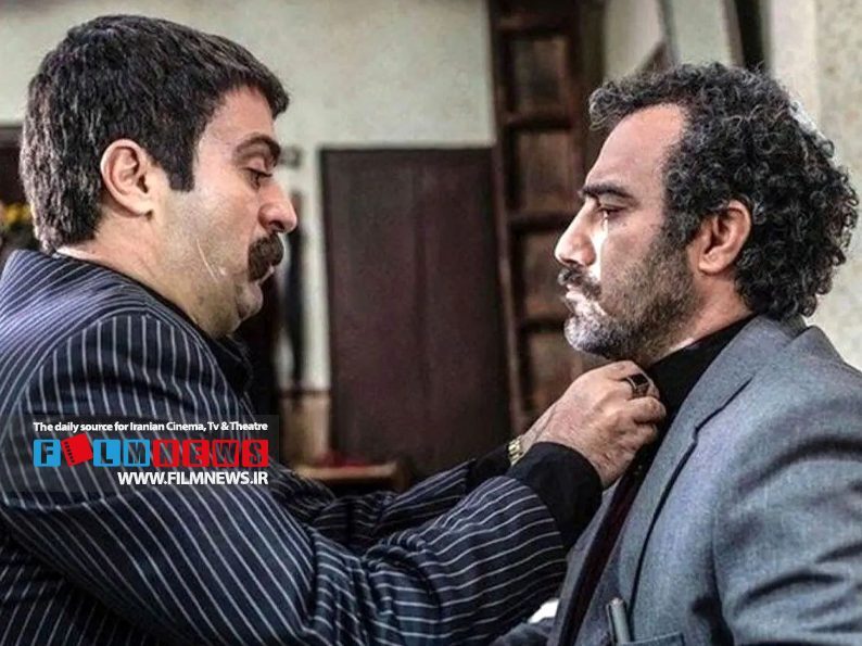 نگاهی به زوج‌سازی‌های محسن تنابنده در کمدی‌های سینما و تلویزیون | تیکی تاکا محسن با رفقا