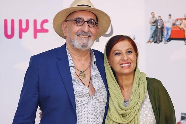 بیوگرافی، عکس‌های شخصی و زندگی خصوصی مائده طهماسبی (تصاویر)