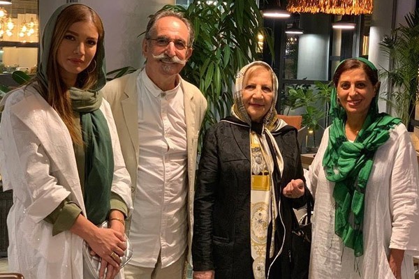 بیوگرافی، عکس‌های شخصی و زندگی خصوصی مائده طهماسبی (تصاویر)