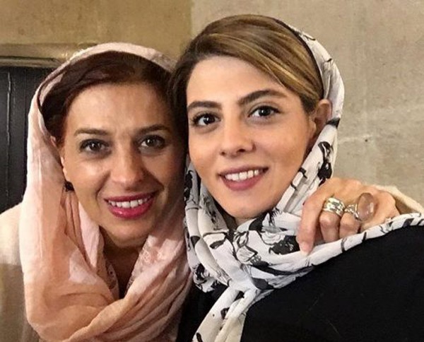 بیوگرافی، عکس‌های شخصی و زندگی خصوصی مائده طهماسبی (تصاویر)