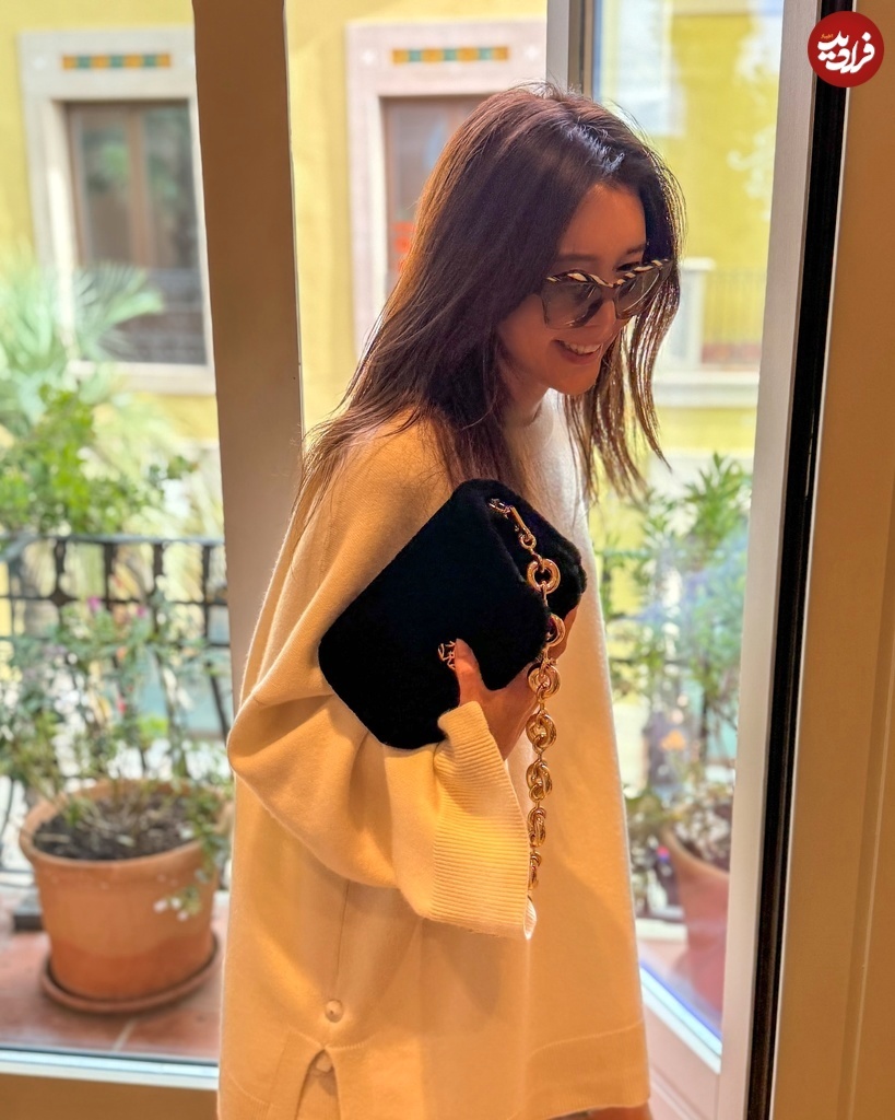 تغییر چهره جذاب «چه ریونگ» سریال امپراتور بعد ۲۰ سال در ۴۷ سالگی (تصاویر)