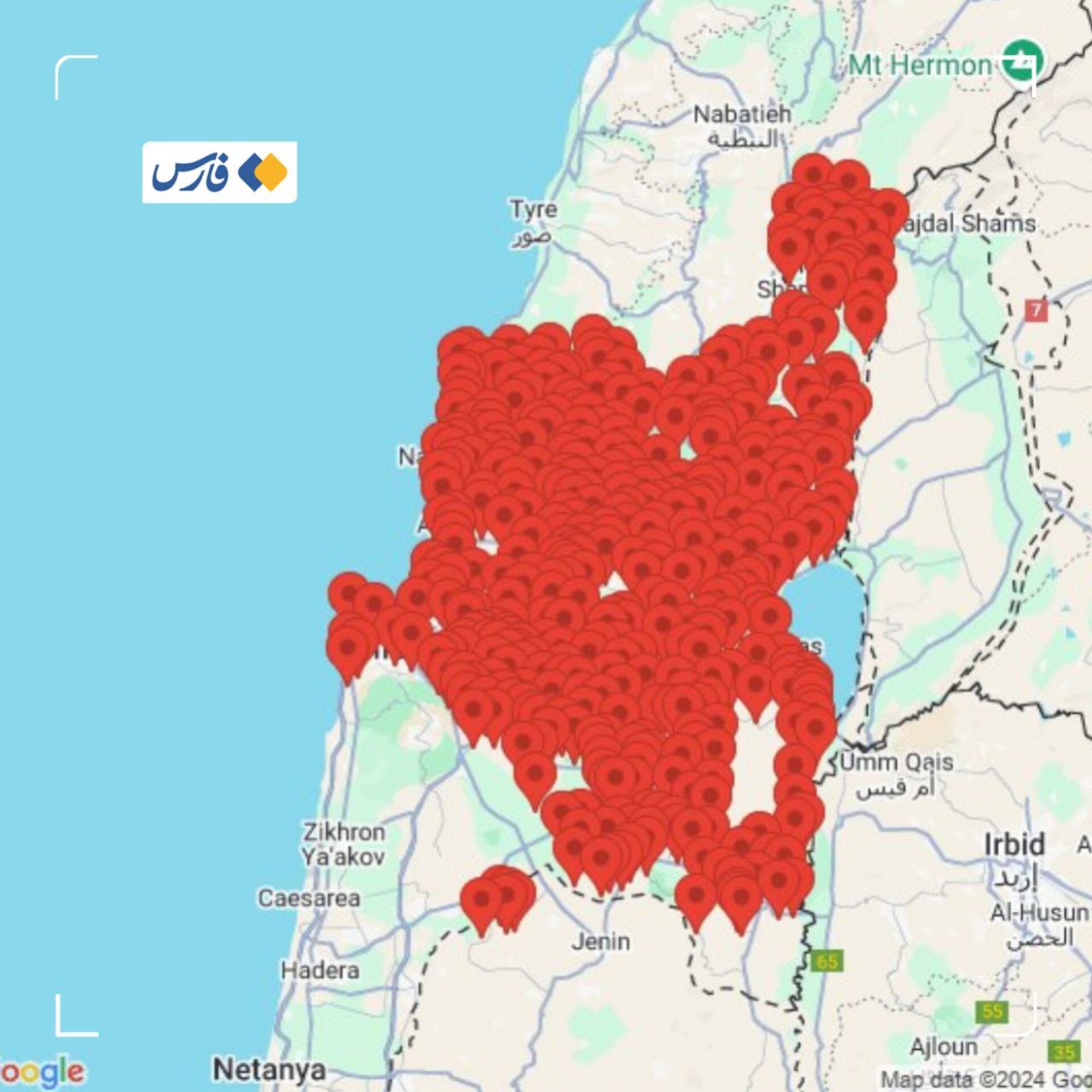 جزئیات حمله اسرائیل به پایگاه نظامی در تهران جزئیات حمله اسرائیل به پایگاه نظامی در تهران