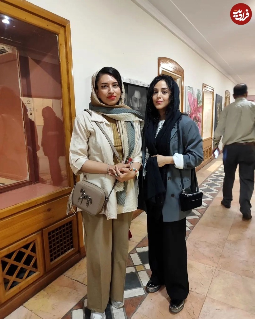 تغییر چهره دیدنی «فرزانه» ۱۶ سال بعد سریال بزنگاه در ۳۵ سالگی (تصاویر)