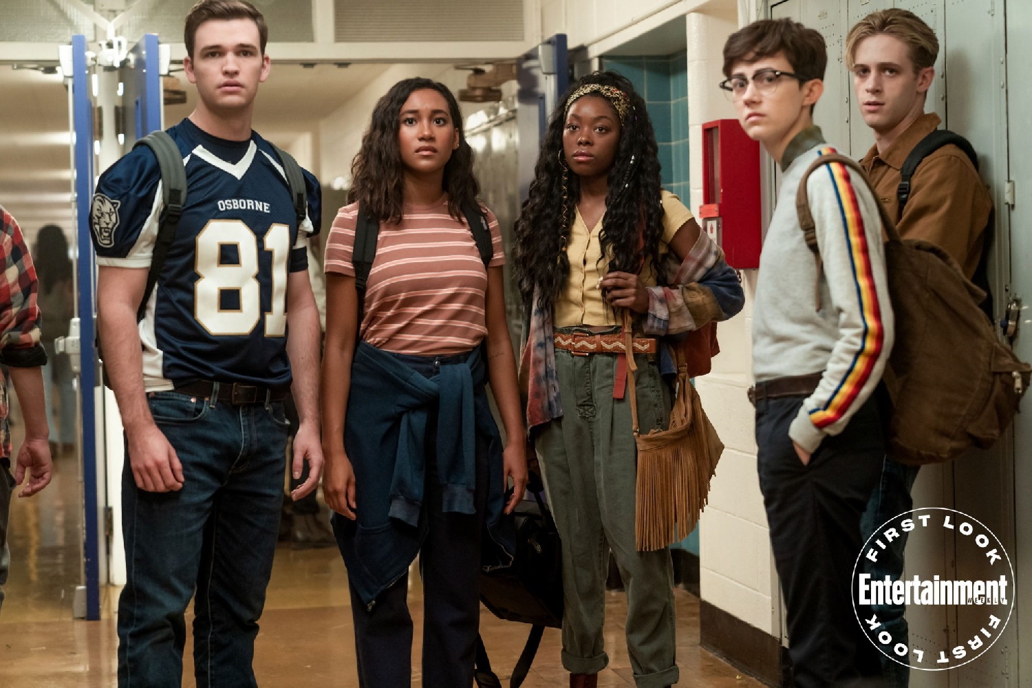 ۱۱ فیلم ترسناک جدید برای کسانی که هالووین پیش رو را با تماشای فیلم می‌گذرانند