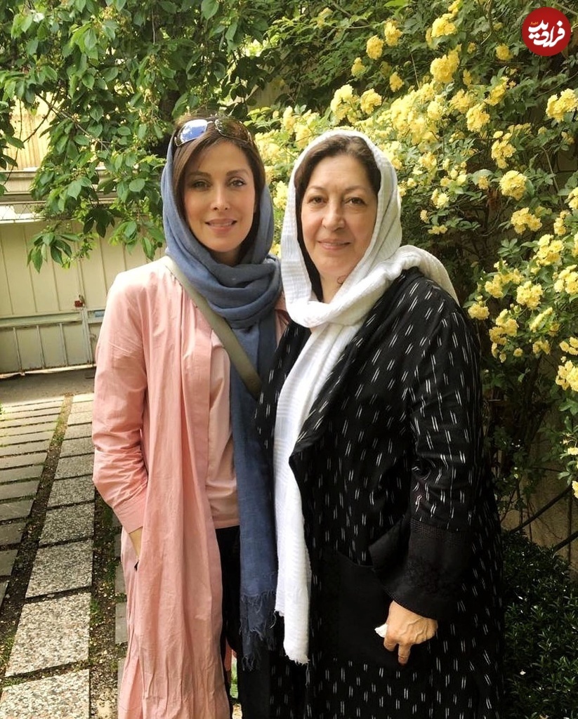 تغییر چهره جذاب «هلن» سریال مردان آنجلس بعد ۲۷ سال در ۵۴ سالگی (تصاویر)