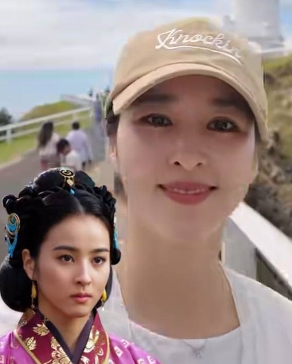 بانو سوسانوی سریال جومونگ در ۴۳ سالگی