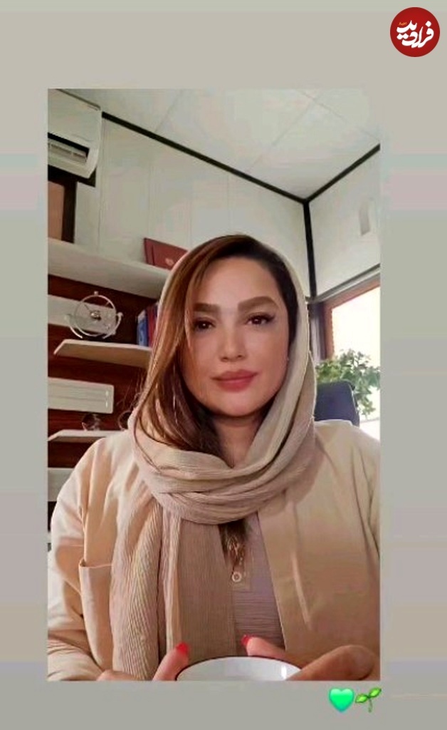 تغییر چهره کودک نقش «ساحل» در سریال دنیای شیرین دریا بعد ۲۷ سال تغییر چهره کودک نقش «ساحل» در سریال دنیای شیرین دریا بعد ۲۷ سال