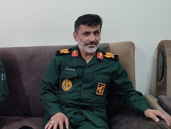 سردار مازندرانی