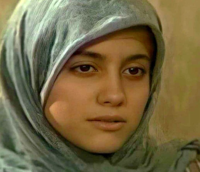 بیوگرافی، عکس‌ها و زندگی آشا محرابی (تصاویر)