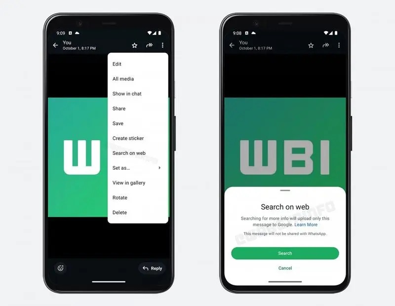 واتساپ با یک قابلیت جدید در برابر دروغگویی خواهد ایستاد