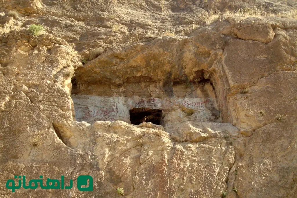 سفر به آرامگاه‌های پادشاهان باستان؛ زیباترین گوردخمه‌های باستانی ایران **