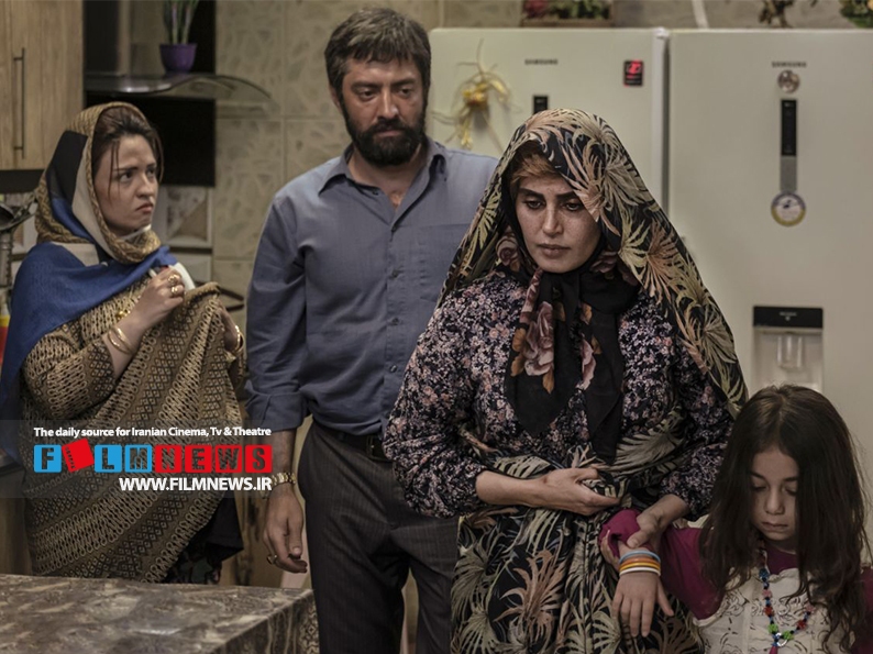 نگاهی به برترین نقش‌آفرینی‌های بهرام رادان به بهانه اکران فیلم «صبحانه با زرافه‌ها» ///