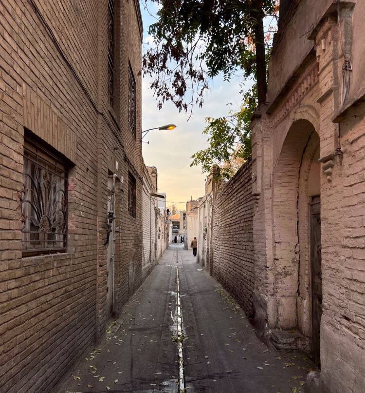 طرح توسعه یک امام‌زاده در تهران؛ چه کسی پاسخگوی تخریب بناهای ارزشمند می‌شود؟