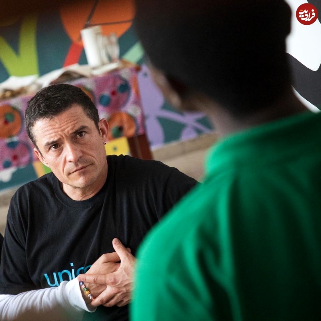 تغییر چهره «لگولاس» فیلم ارباب حلقه‌ها بعد ۲۳ سال در ۴۷ سالگی (تصاویر)