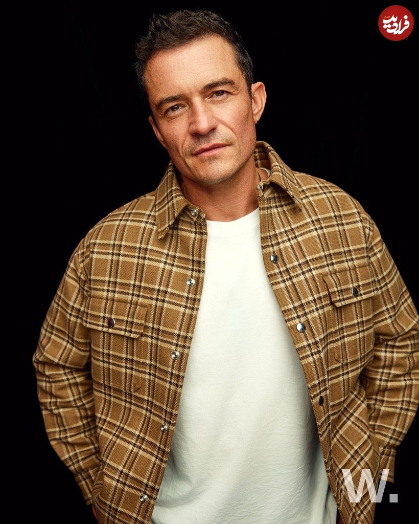 تغییر چهره «لگولاس» فیلم ارباب حلقه‌ها بعد ۲۳ سال در ۴۷ سالگی (تصاویر)