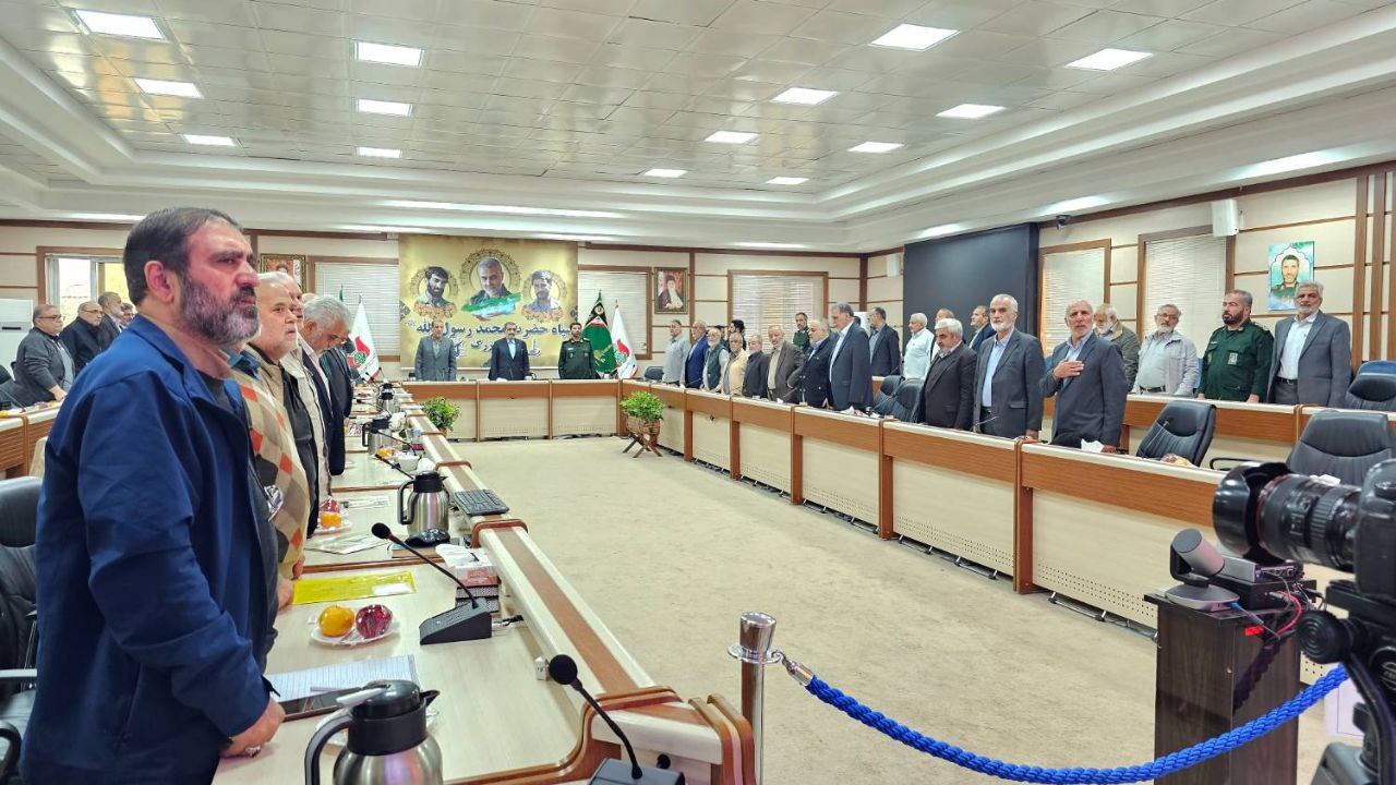 رضایی: امتداد جنایات صهیونیست‌ها به واشنگتن می‌رسد