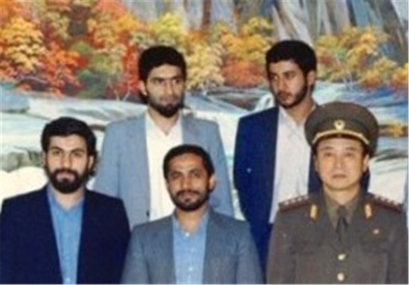 حسن طهرانی مقدم چگونه پدر موشکی ایران شد؟