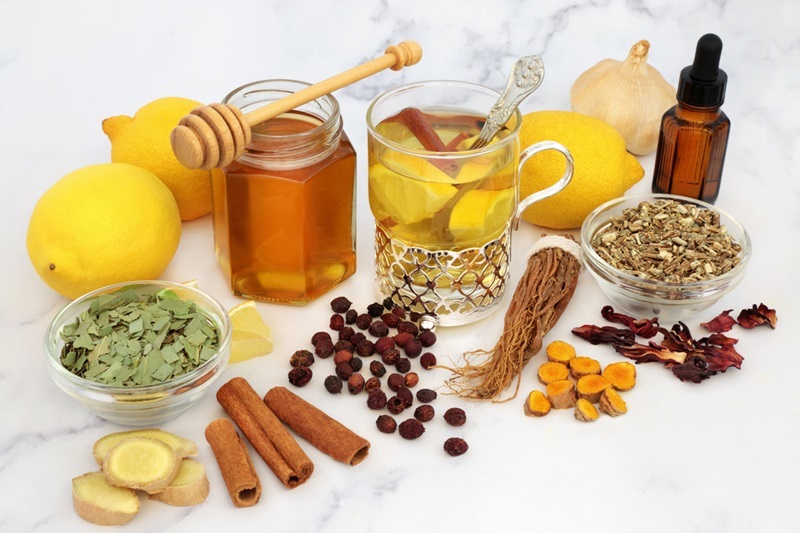 چه چیز‌هایی واقعاً برای درمان سرماخوردگی مفید هستند؟ / ترجمه