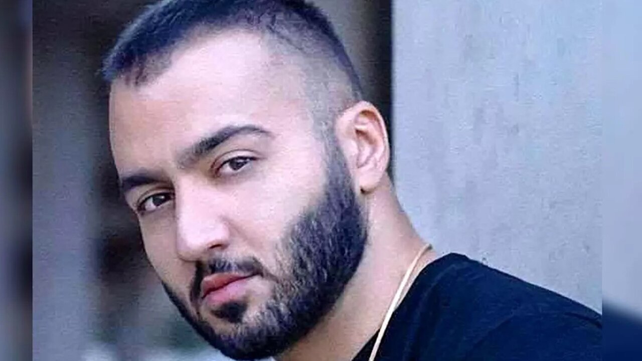 توماج صالحی در شب تولدش از زندان آزاد شد