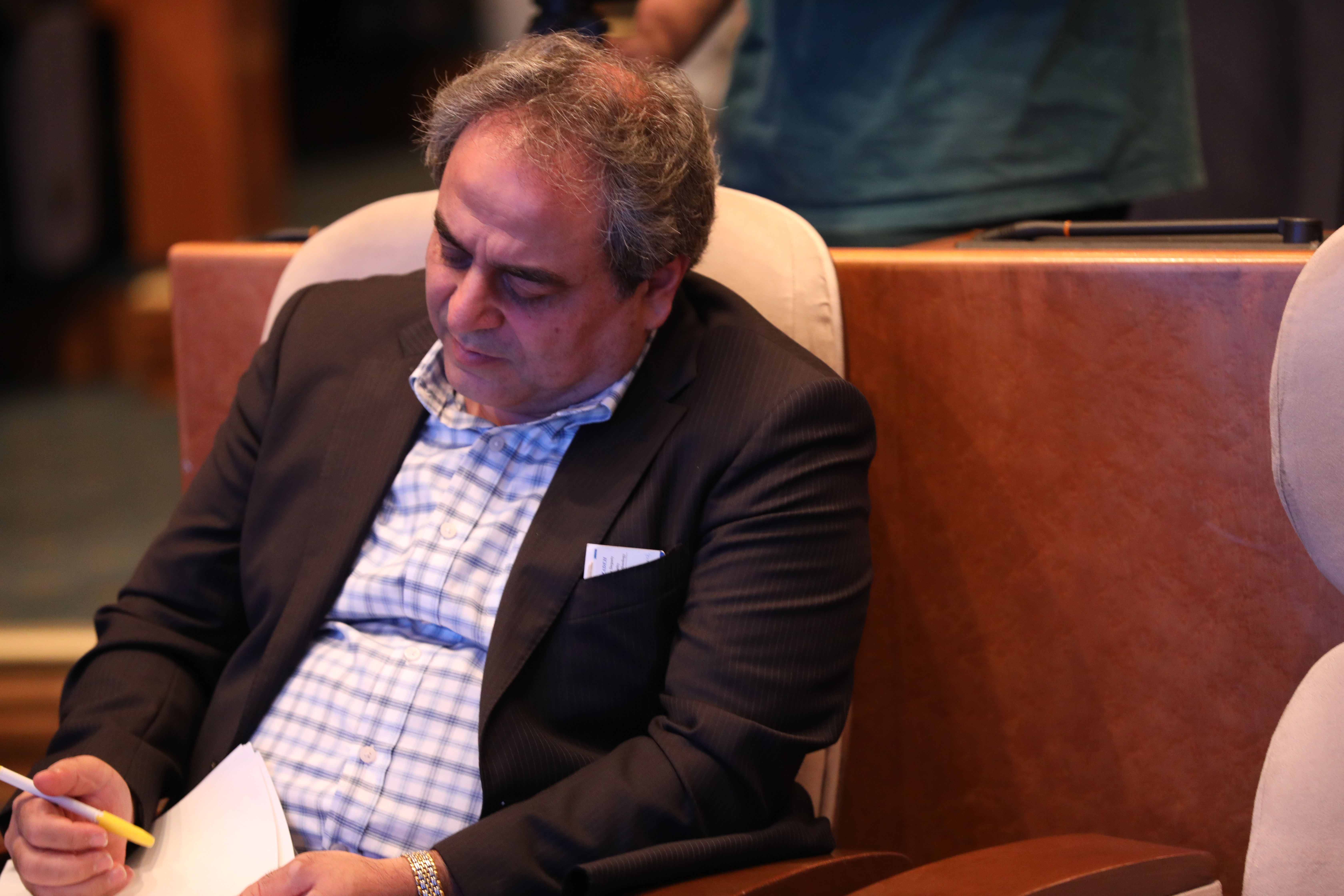 ششمین جشنواره ملی حاتم: تقویت تولید ملی و معرفی ویژندهای برتر ایرانی در عرصه جهانی با همکاری دانشگاه خواجه نصیرالدین طوسی