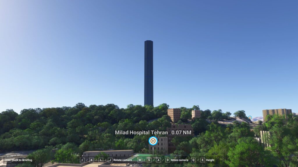 بررسی بازی Microsoft Flight Simulator ۲۰۲۴