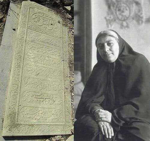 زن ثروتمندی که با خود روشنایی به شهر ری آورد؛ ژنراتور برق فخرالدوله الان کجاست؟