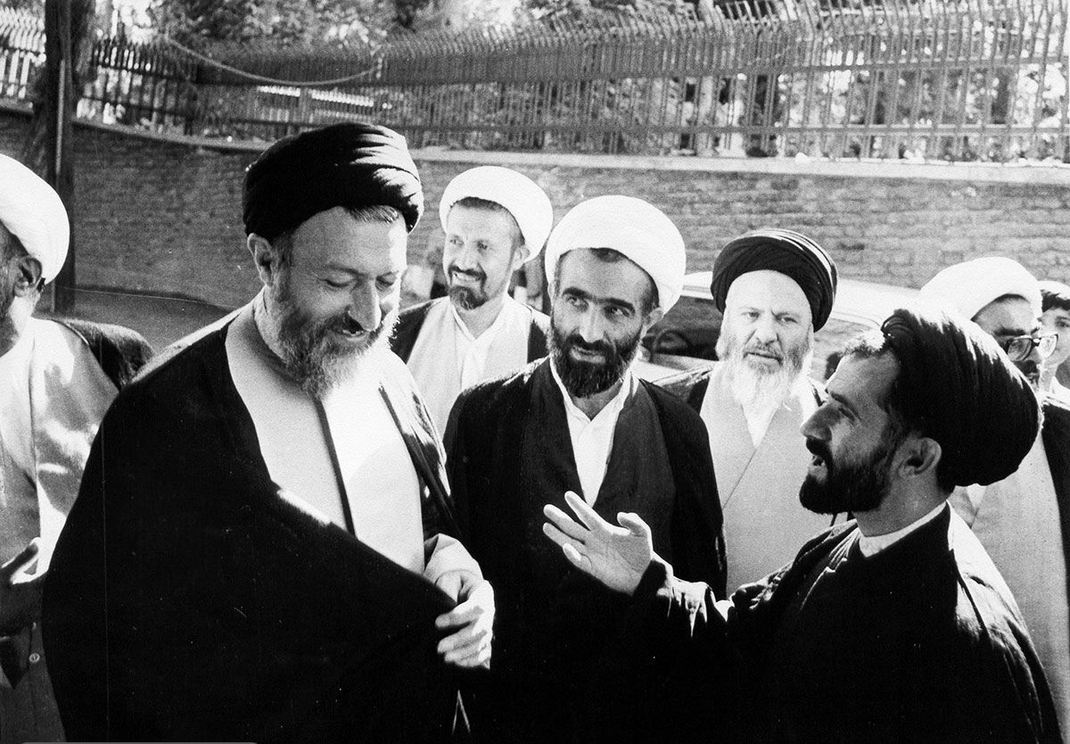 کنکاش در مهم‌ترین خوادث تروریستی سال‌های اولیه انقلاب