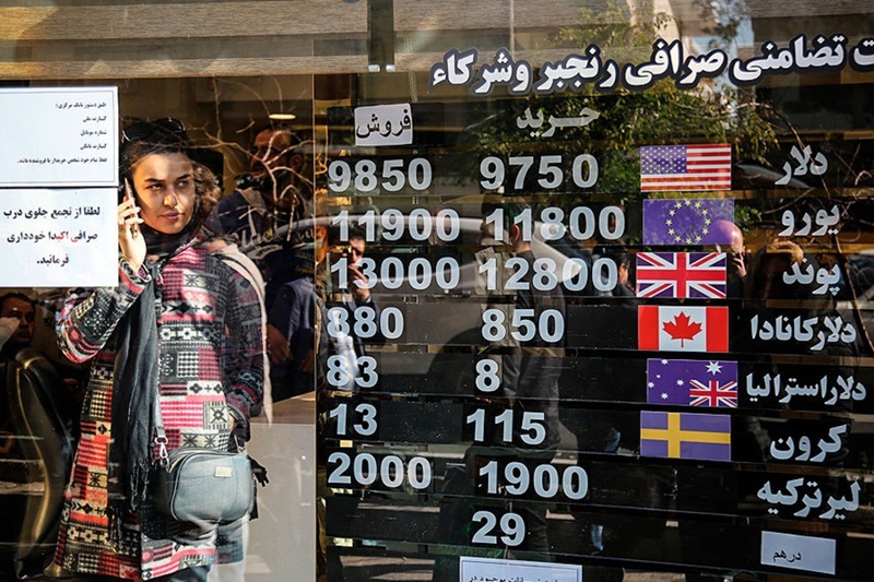 قیمت طلا ۱۸ عیار؛ طلا به یکقدمی مرز پنج میلیون رسید