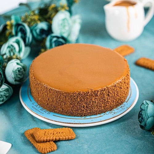 طرز تهیه کیک لوتوس؛ خوشمزه‌ترین کیکی که تابه‌حال خورده‌اید