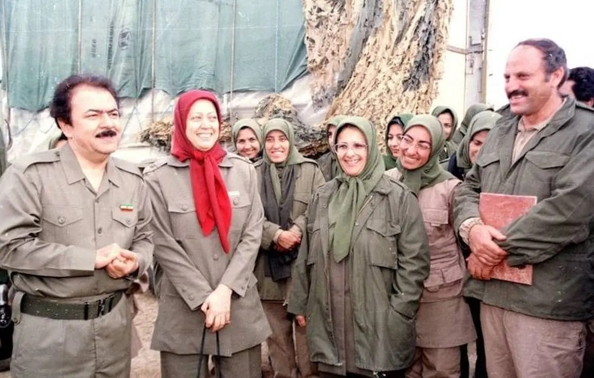 گروه‌های تروریستی در ایران؛ از منافقین تا جیش العدل