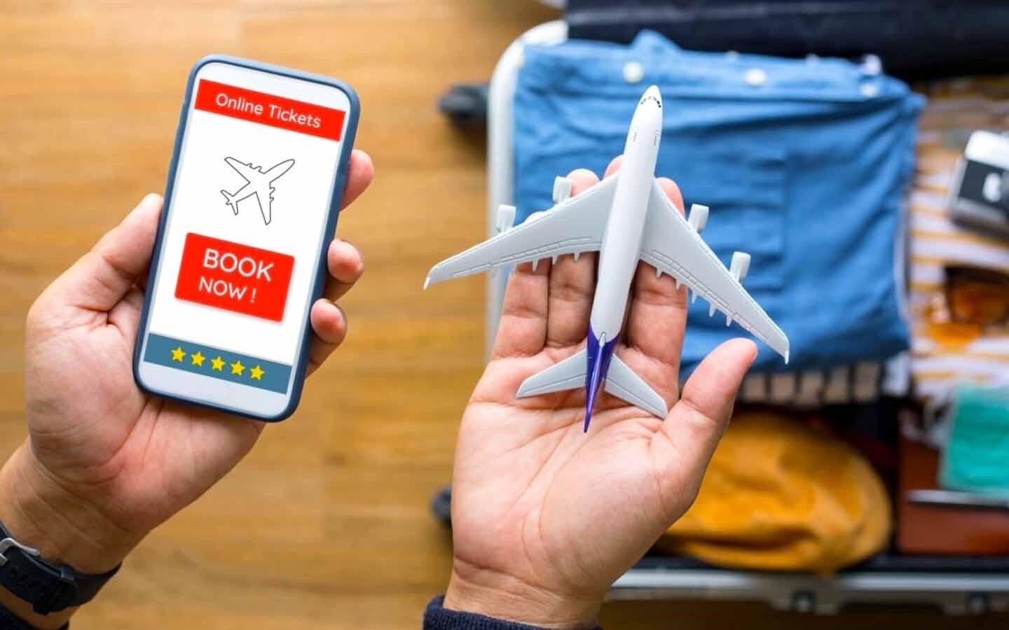 انتخاب بهترین بلیط تهران کیش برای انواع بودجه
