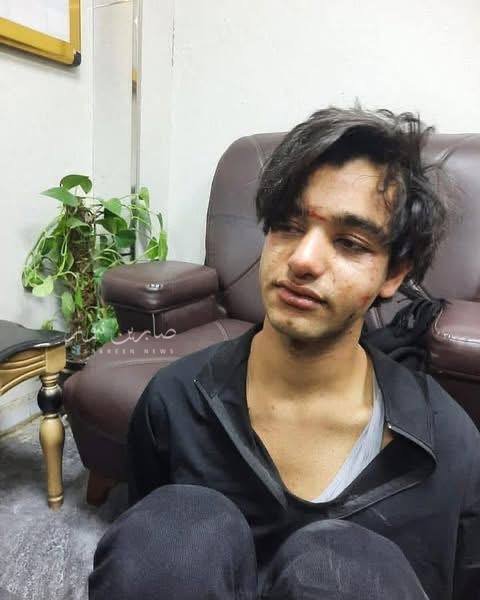 حادثه خشونت بار در دانشگاه الاسراء بغداد؛ ۶ نفر زخمی شدند