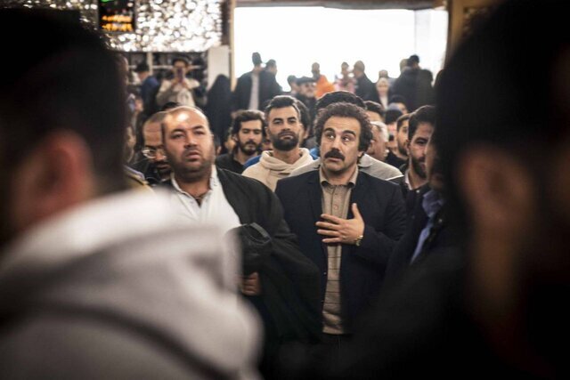 «پایتخت ۷» در آخرین روز‌های تصویربرداری با تنابنده و مقدم به مشهد رفت