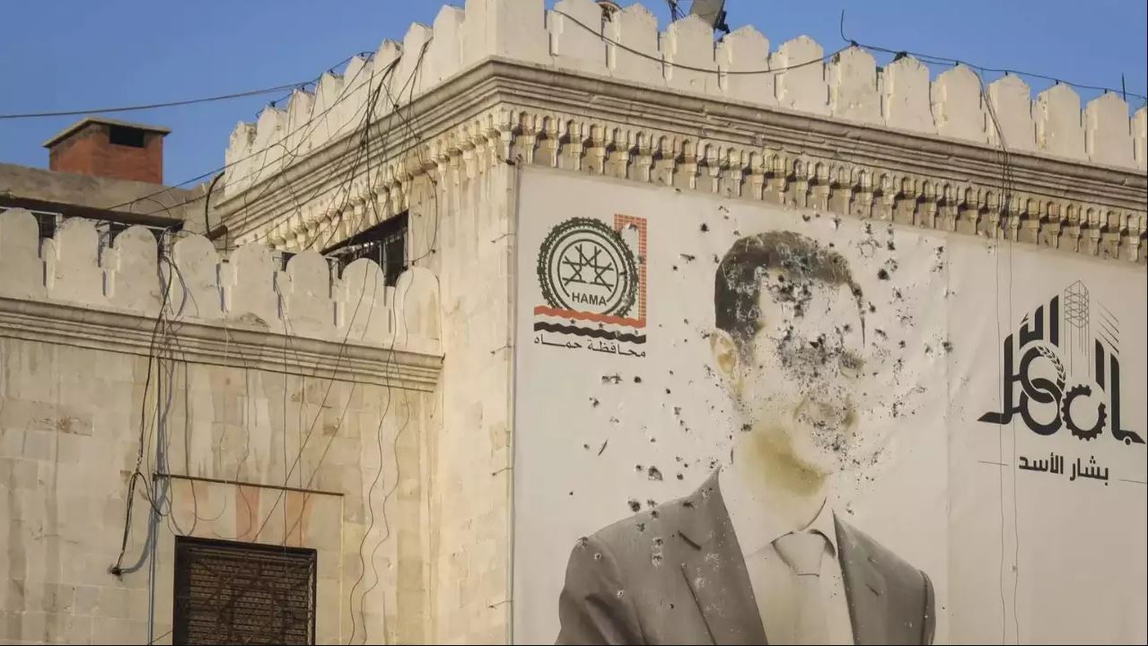 خستگی اسد، خیانت روسی و بی‌اعتنایی به رئیسی