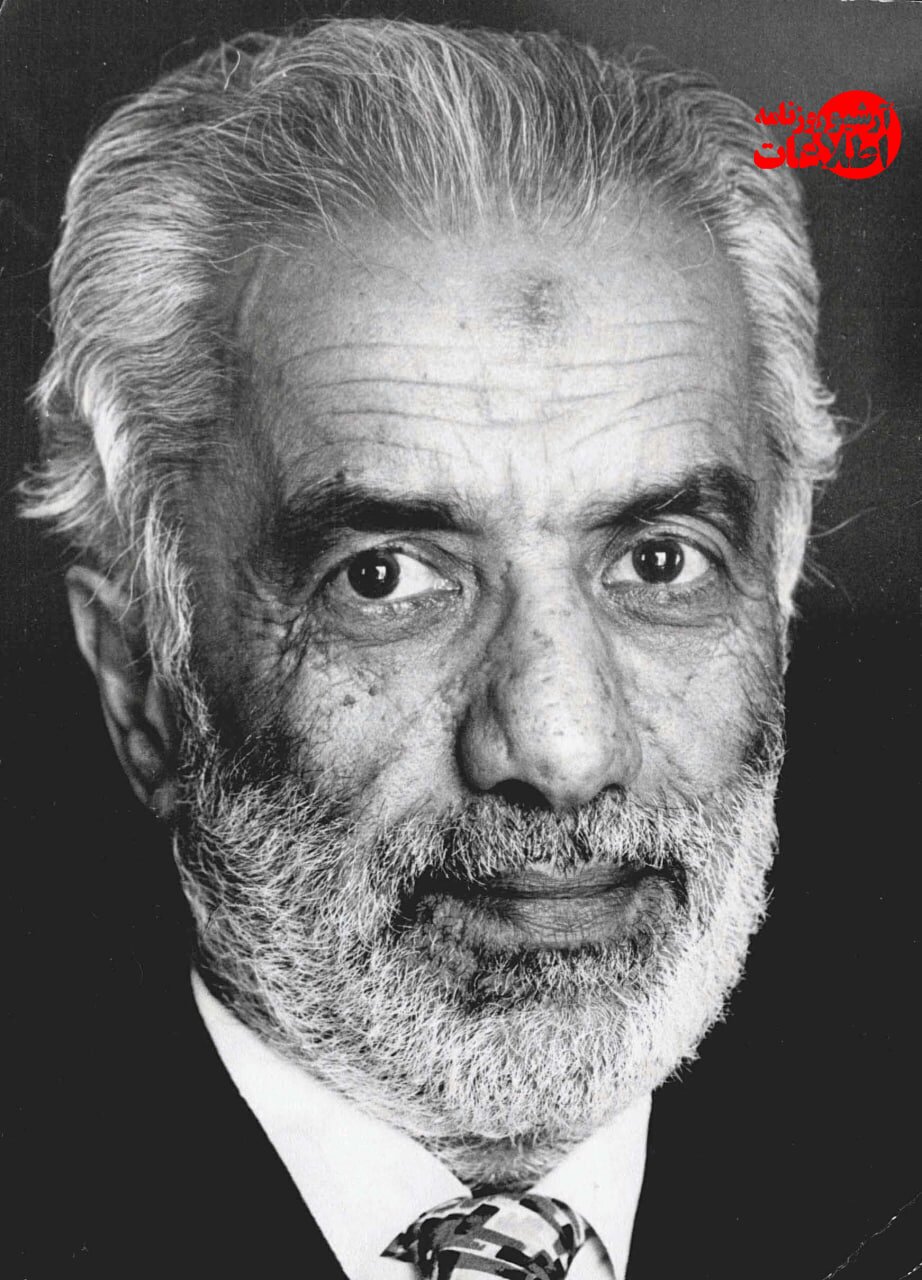داستان زندگی پزشکی که همه کودکان ایران مدیون او هستند
