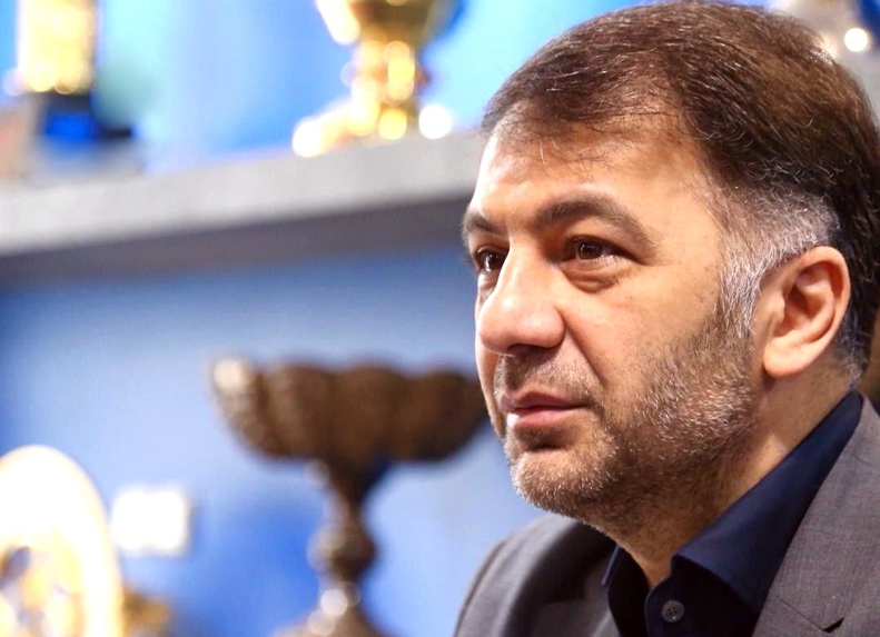 انتقاد شدید مدیرعامل سابق استقلال به موسیمانه و سمیعی