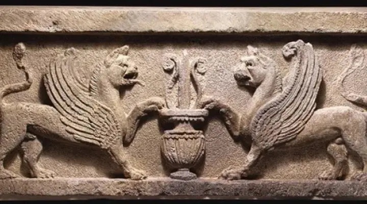 از تخت جمشید تا طاق بستان؛ ردپای جشن سده در آثار باستانی ایران