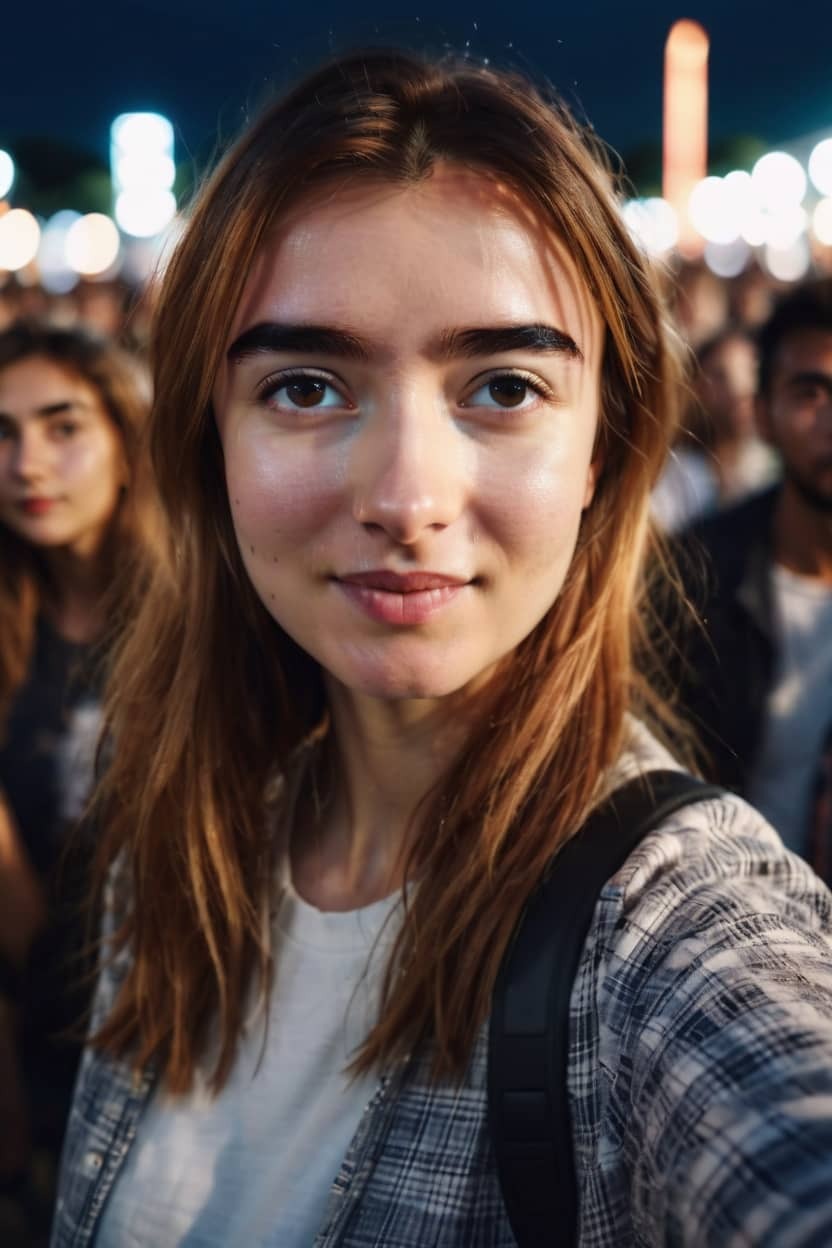 تشخیص تصاویر تولیدشده توسط هوش مصنوعی/ راهنمای جامع برای شناسایی محتوای جعلی در عصر دیپ‌فیک///در حال تکمیل